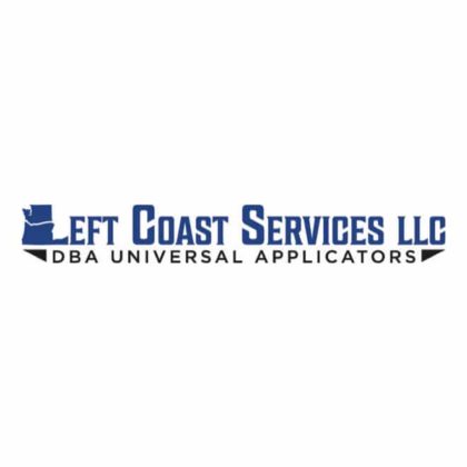 Left Coast Services - satisfied customers